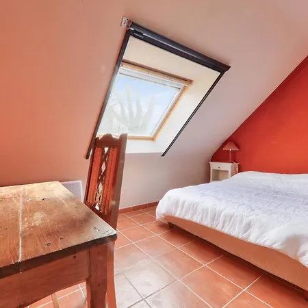 Maison 4 - Tour Du Parc *