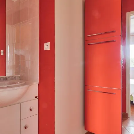 Maison 4 - Tour Du Parc