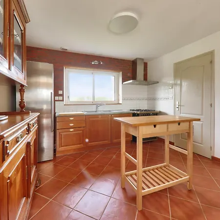 Maison 4 - Tour Du Parc