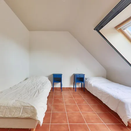 Maison 4 - Tour Du Parc Le Tour-du-Parc